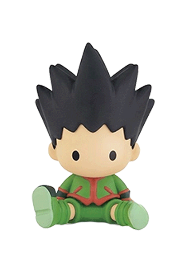 Hunter x Hunter Petadoll Collection: Blind Box