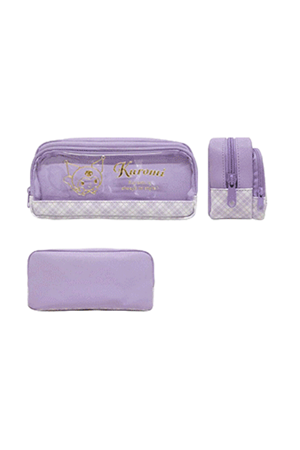 Pen Case: Sanrio