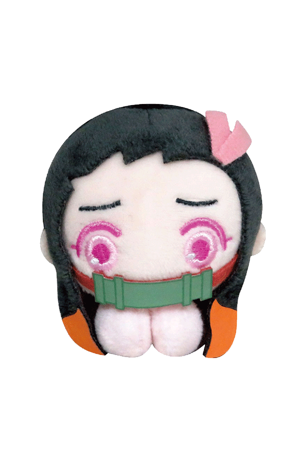 Hug X Collection Plush: Demon Slayer