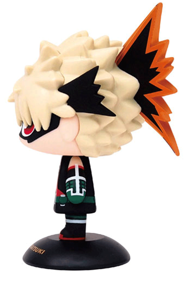 Bakugo Wobble Head: My Hero Academia