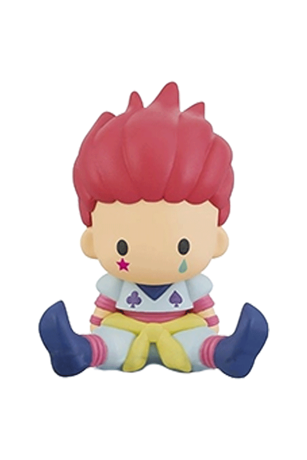 Hunter x Hunter Petadoll Collection: Blind Box