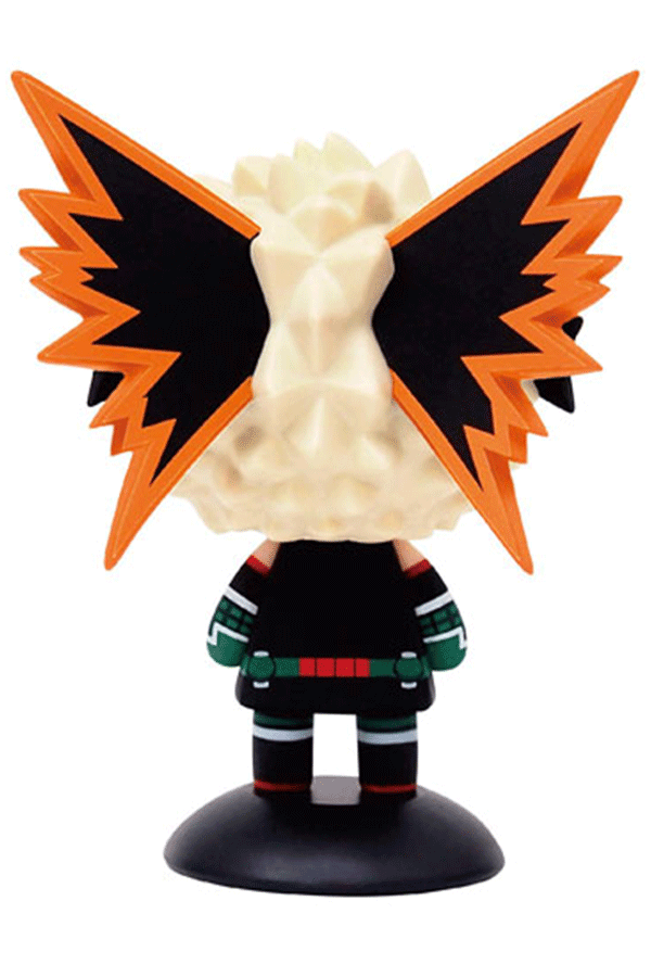 Bakugo Wobble Head: My Hero Academia