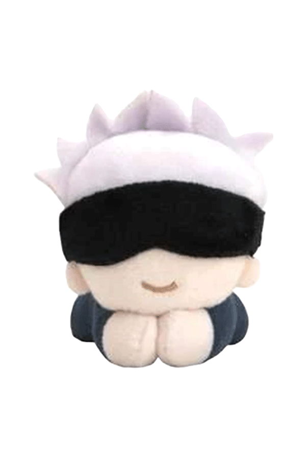 Hug X Collection Plush: Demon Slayer