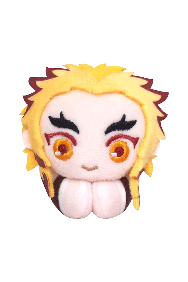 Hug X Collection Plush: Demon Slayer