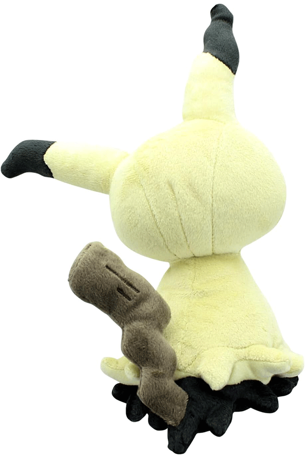 Mimikyu: All Star Collection Plush Toy