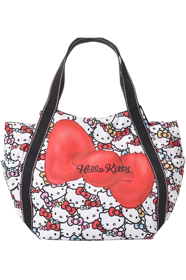 Sanrio x Manufatto: Hello Kitty