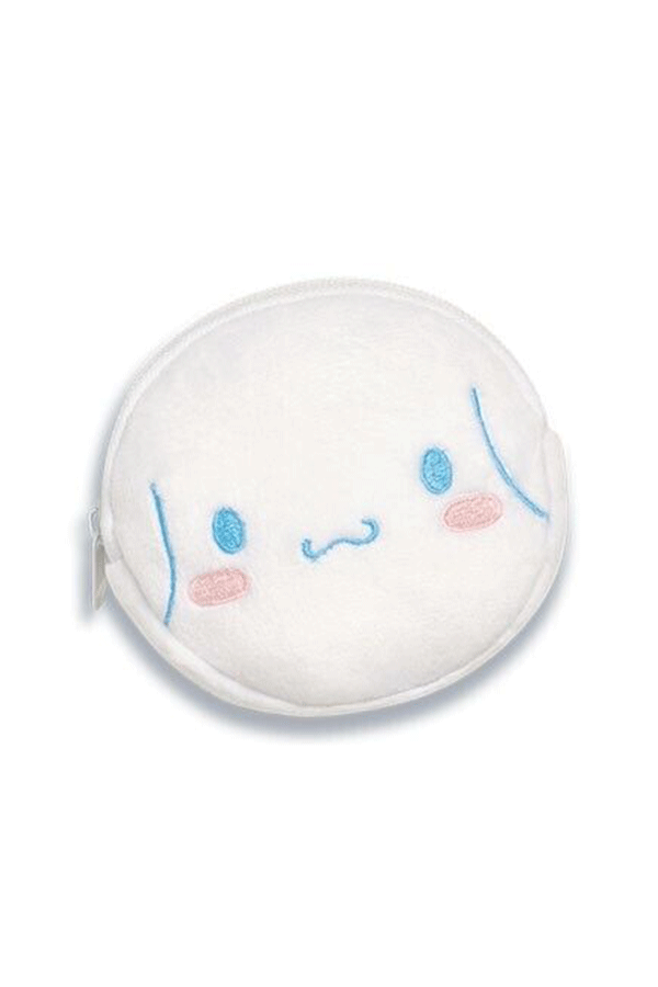 Mos Burger 50th Anniversary Lucky Bag: Cinnamoroll