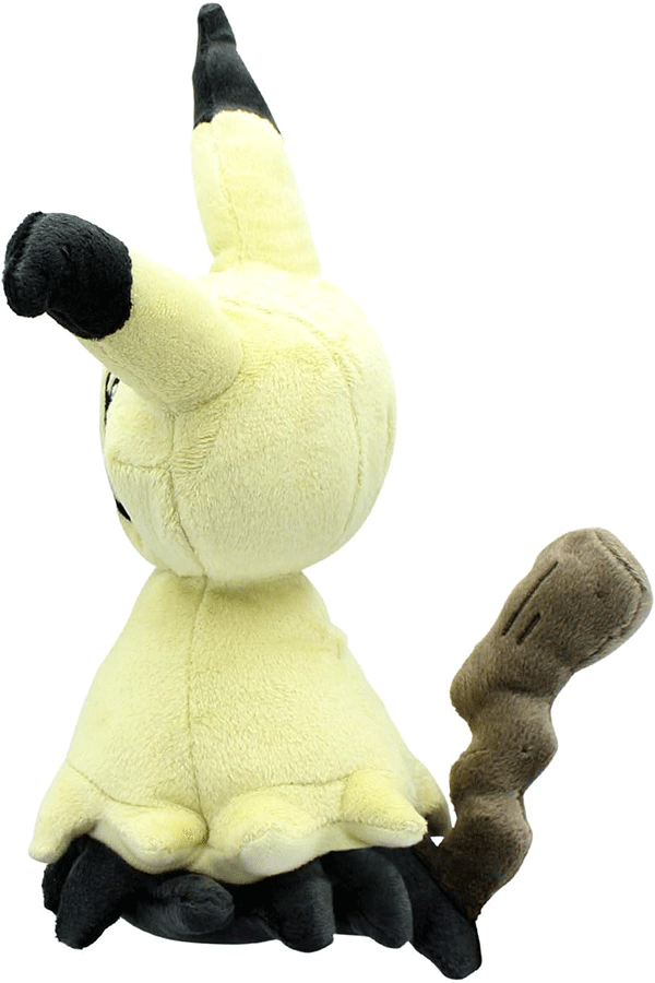 Mimikyu: All Star Collection Plush Toy