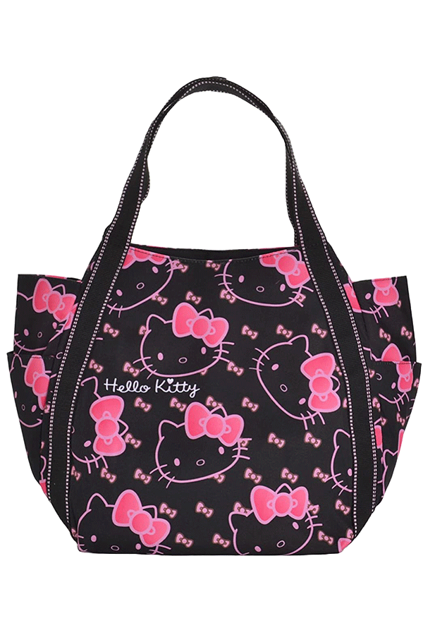 Sanrio x Manufatto: Hello Kitty