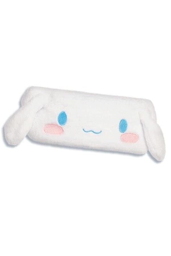 Mos Burger 50th Anniversary Lucky Bag: Cinnamoroll