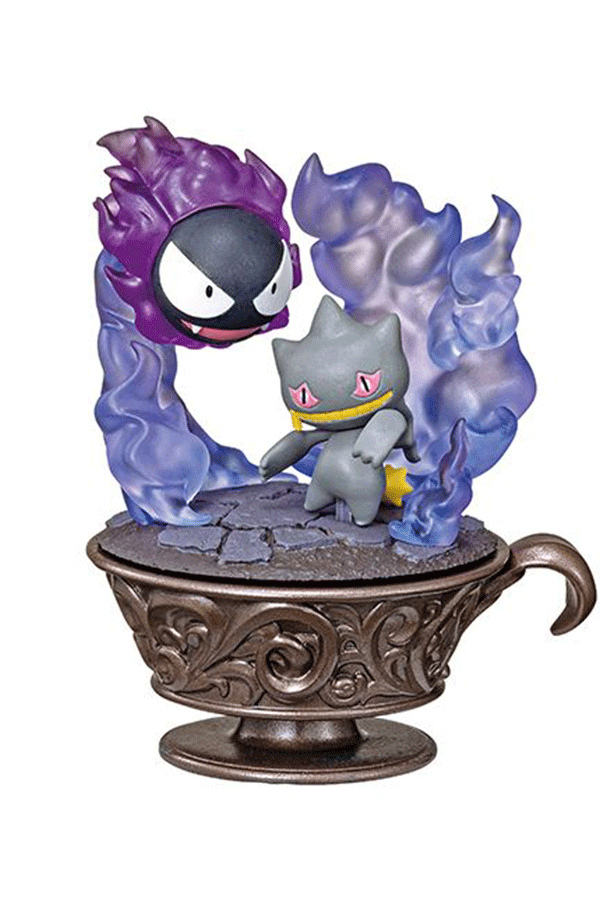 Pokemon Little Night Collection: Blind Box