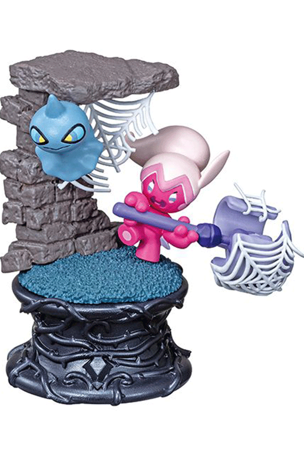 Pokemon Little Night Collection: Blind Box