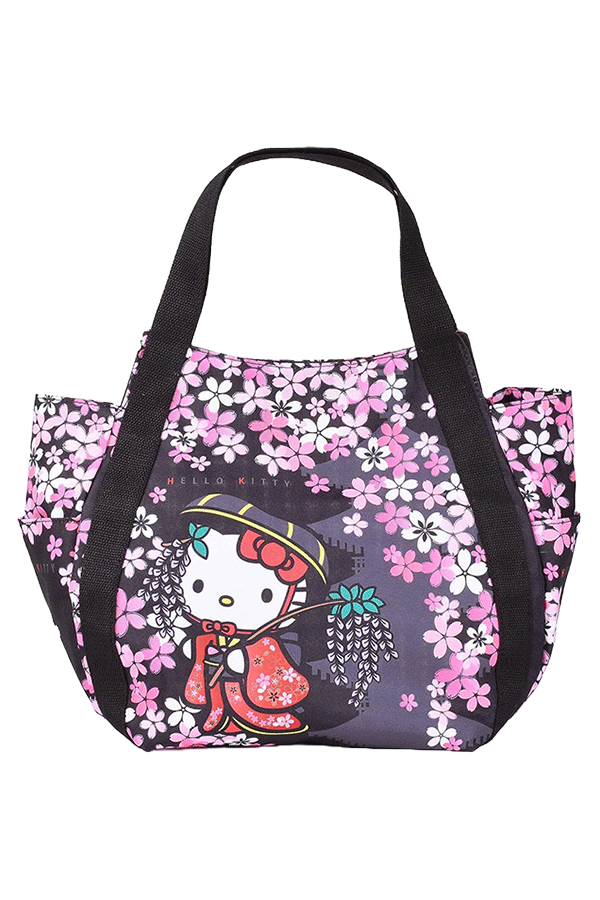 Sanrio x Manufatto: Hello Kitty