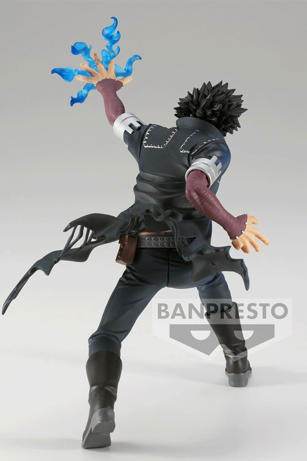 Dabi The Evil Villains Vol.5: My Hero Academia