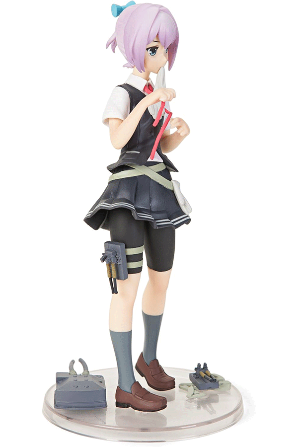 Shiranui: Kantai Collection: Kancolle