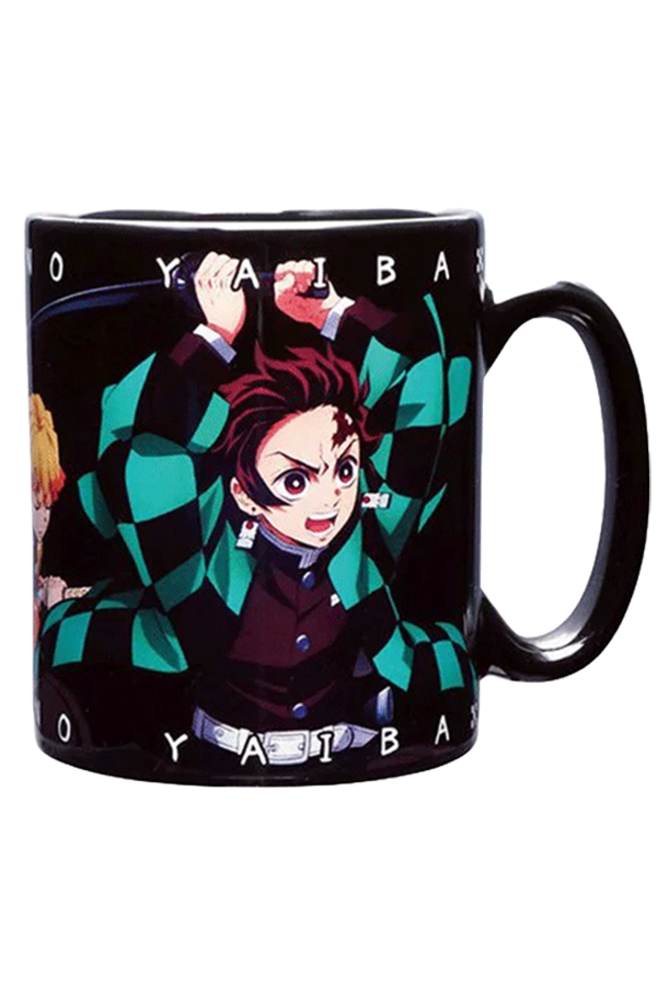 Coffee Mug: Demon Slayer