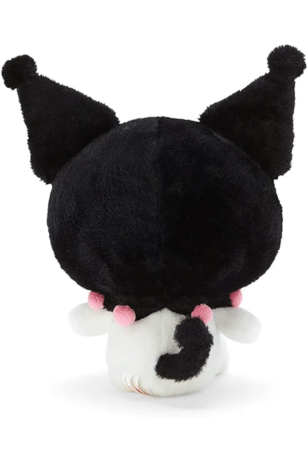 Plush Toy: Kuromi [Pre-Order Only]