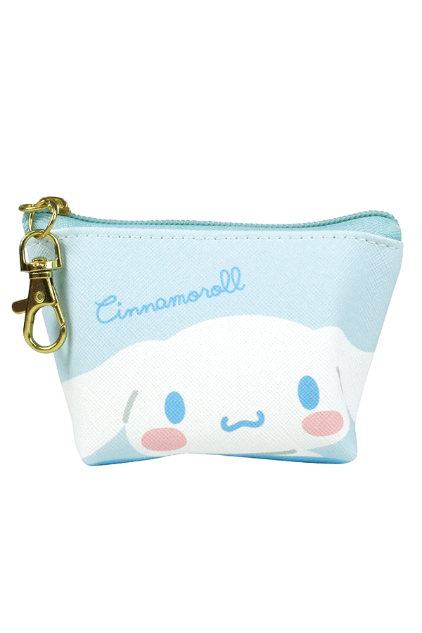 Mini Pouch: Cinnamoroll