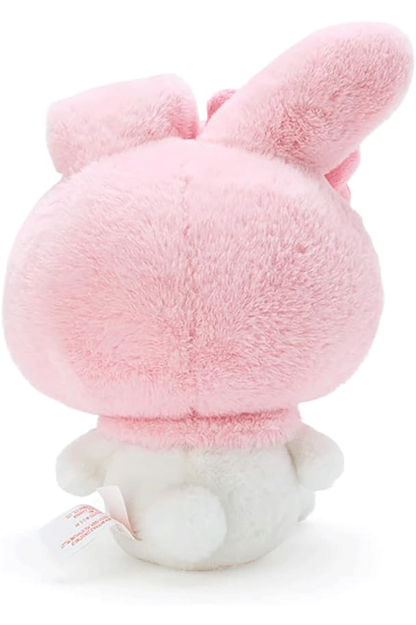 Plush Toy: My Melody [Pre-Order Only]