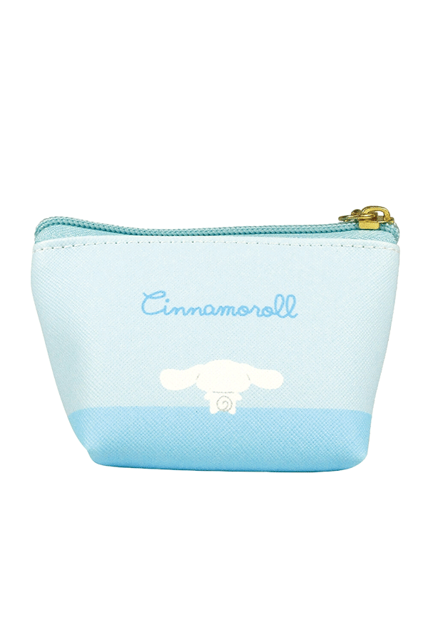 Mini Pouch: Cinnamoroll