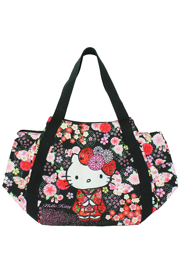 Sanrio x Manufatto: Hello Kitty