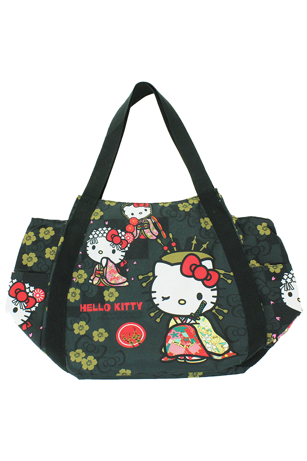 Sanrio x Manufatto: Hello Kitty