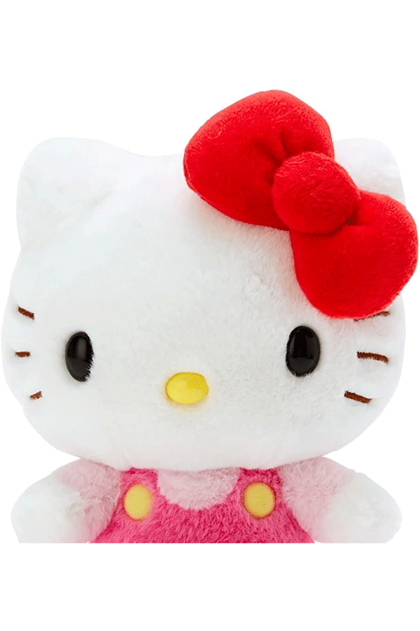 Plush Toy: Hello Kitty [Pre-Order Only]