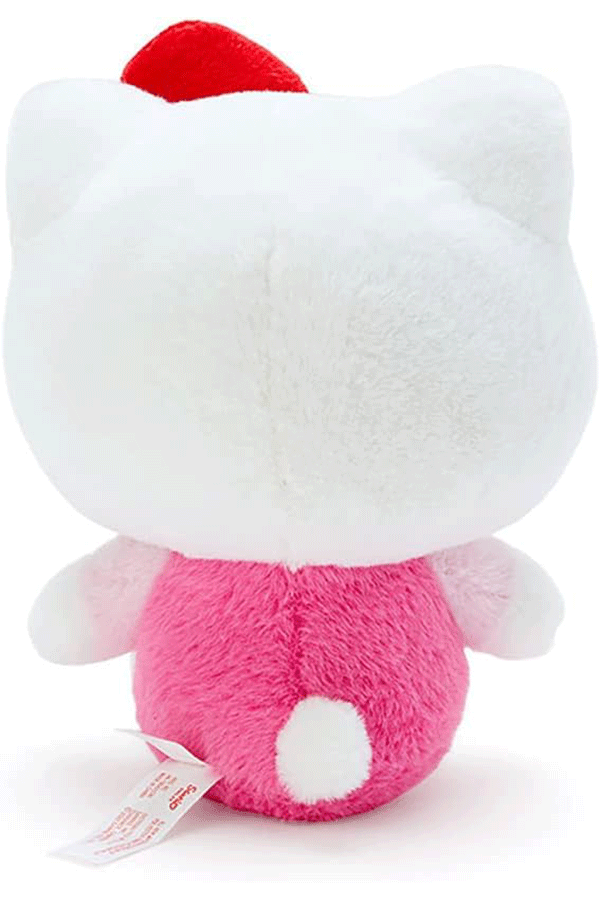 Plush Toy: Hello Kitty [Pre-Order Only]