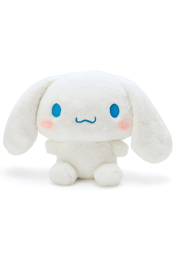 Plysjleketøy: Cinnamoroll