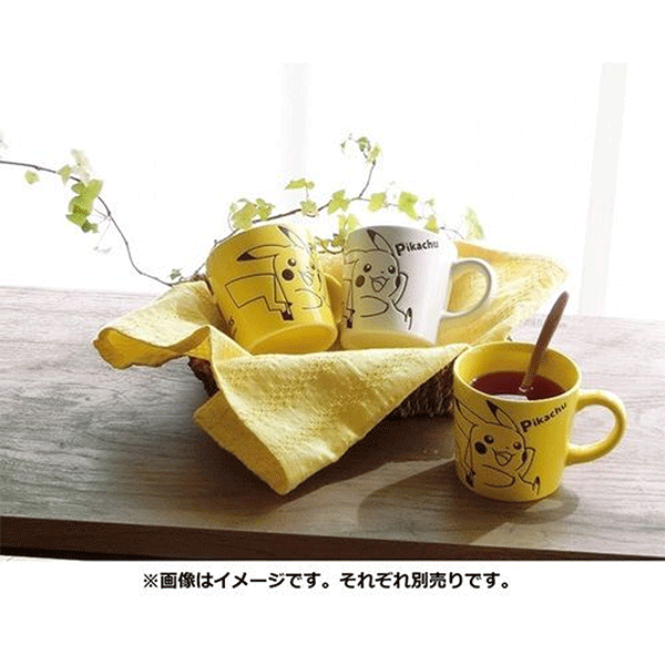 Pikachu Cup: Pokémon