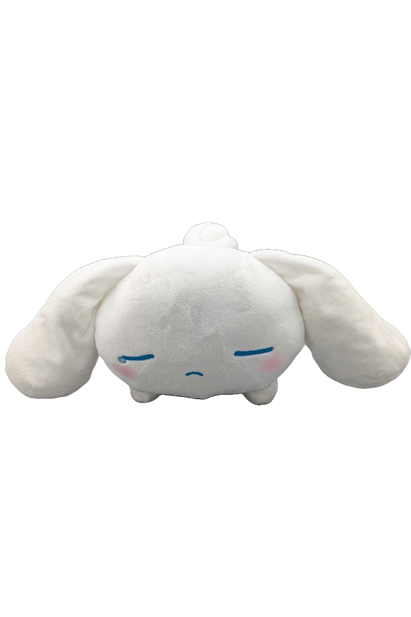 Big Prize Plush: Cinnamoroll