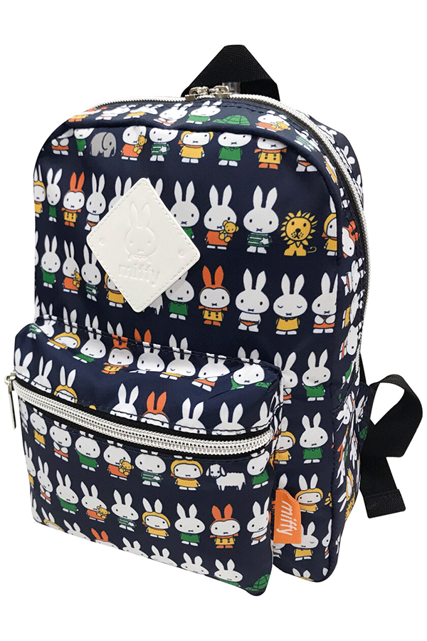 Baby Backpack: Miffy