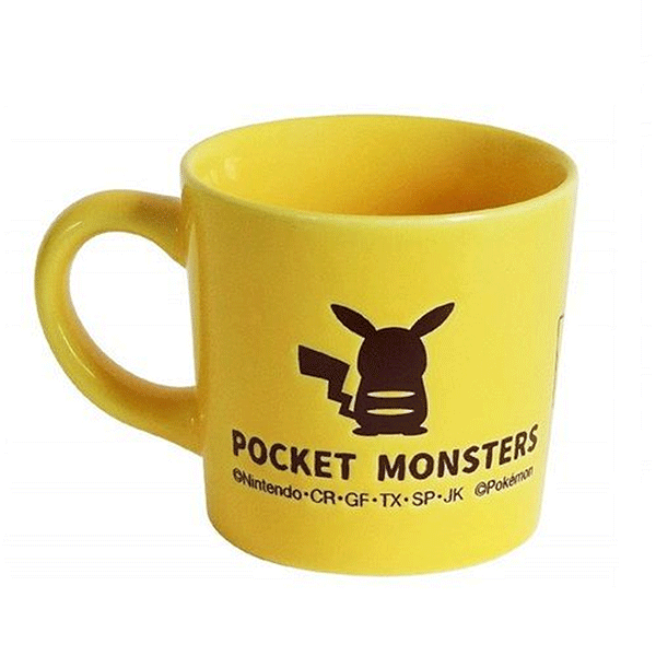 Pikachu Cup: Pokémon