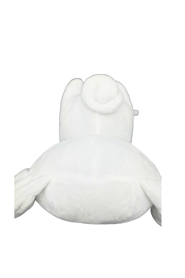 Big Prize Plush: Cinnamoroll