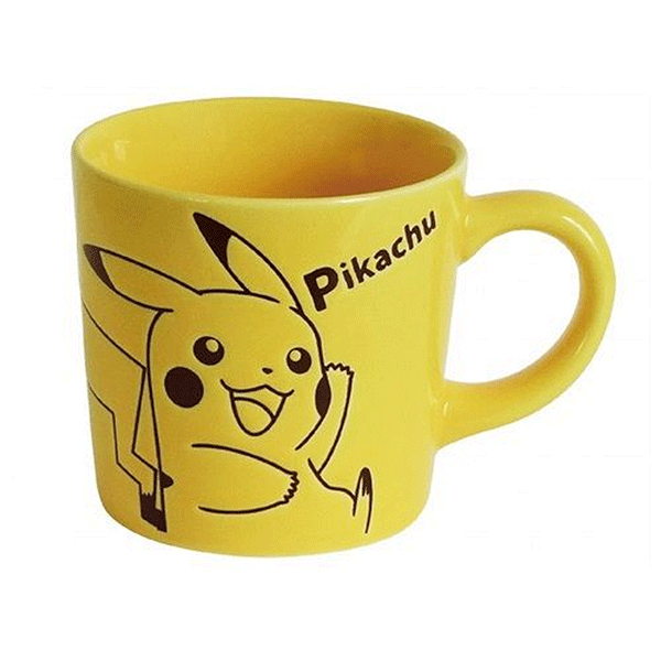 Pikachu Cup: Pokémon