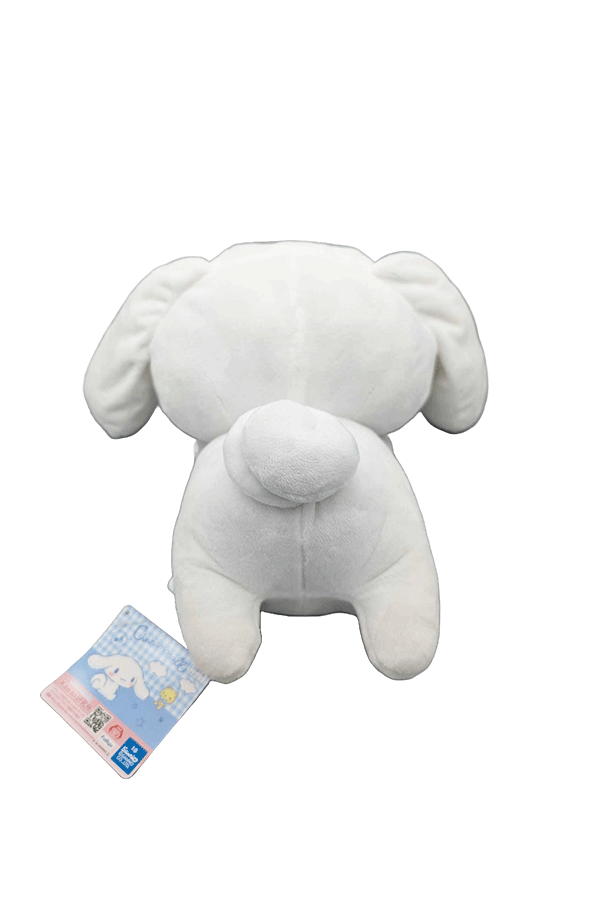 Big Prize Plush: Cinnamoroll