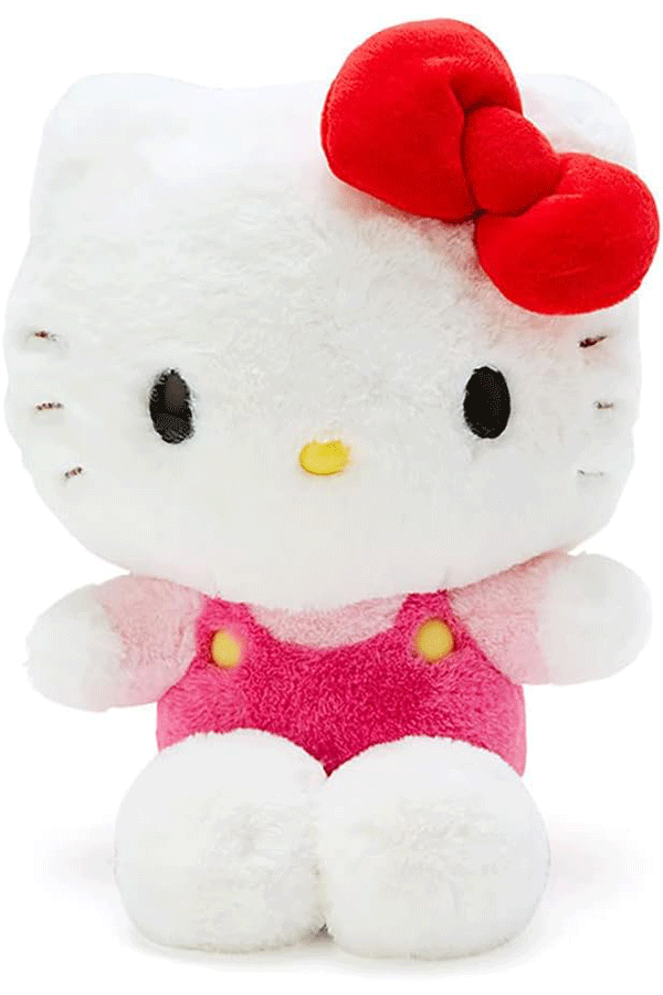 Plush Toy: Hello Kitty [Pre-Order Only]