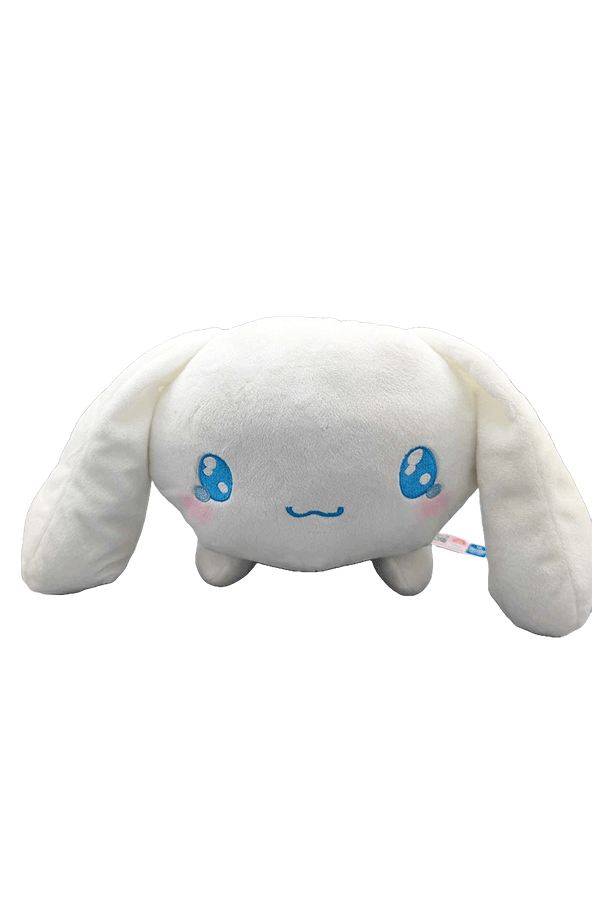 Big Prize Plush: Cinnamoroll