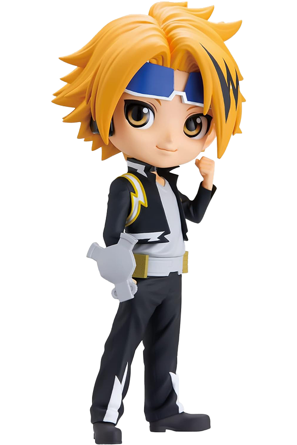 Denki Kaminari Qposket: My Hero Academia