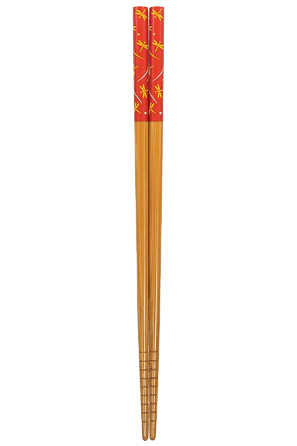 Japanese Pattern Collection: Chopsticks