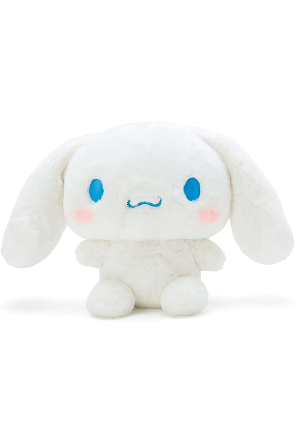 Plysjleketøy: Cinnamoroll