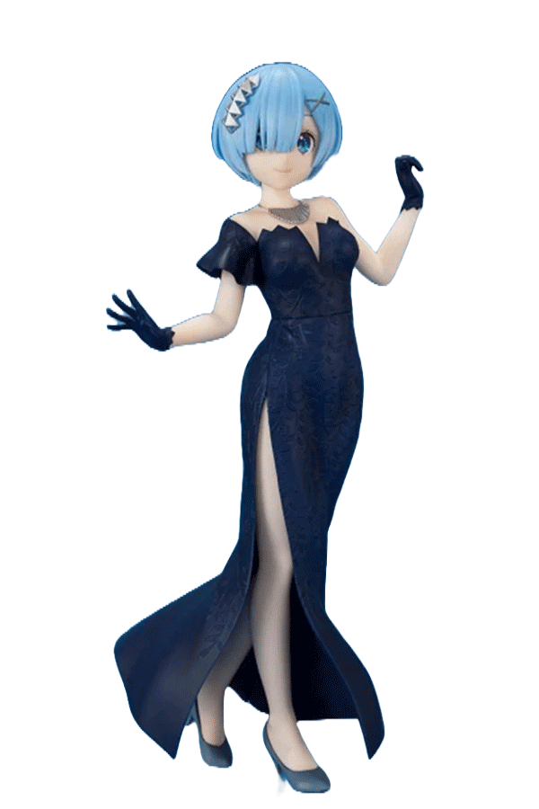 Rem Glitter & Glamours: Re:Zero