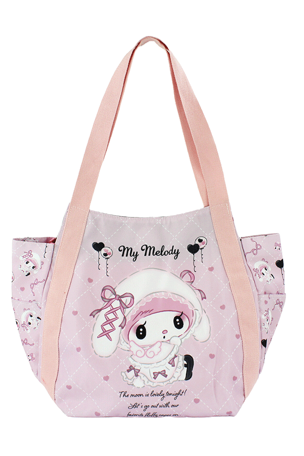 Tote Bag: My Melody