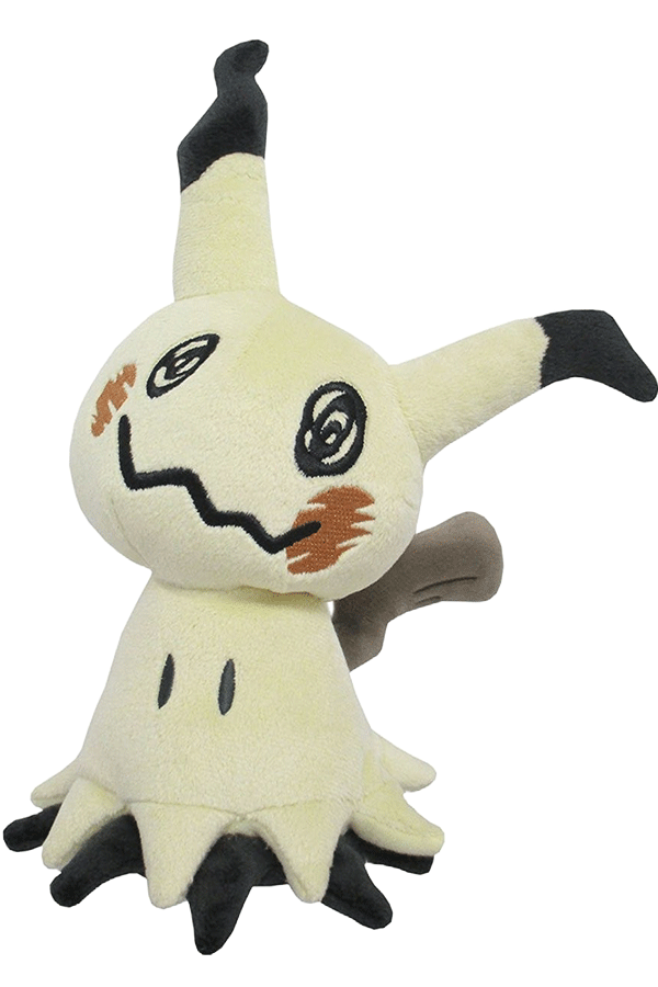 Mimikyu: All Star Collection Plush Toy