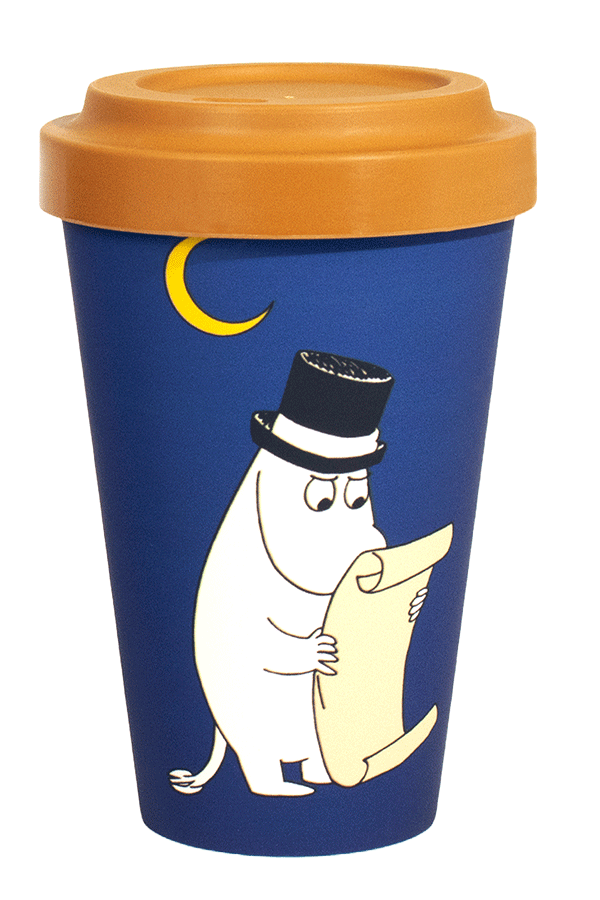 Mummipappa Kaffekrus: Mumin450ml