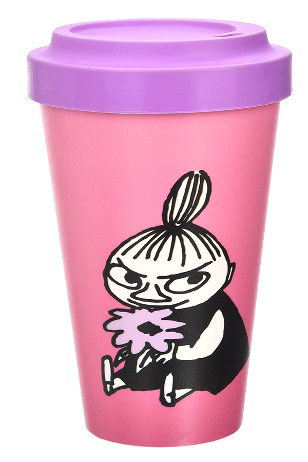 Little My Coffee Mug: Moomin 450ml