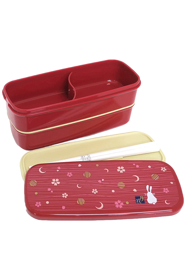 Bento Set Lunch Box