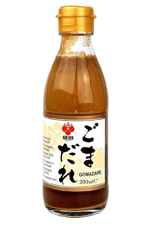 Morita Gomadare 200ml