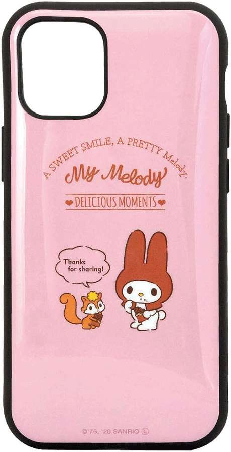 iPhone 12/12 Pro Case: Sanrio Alt Japansk