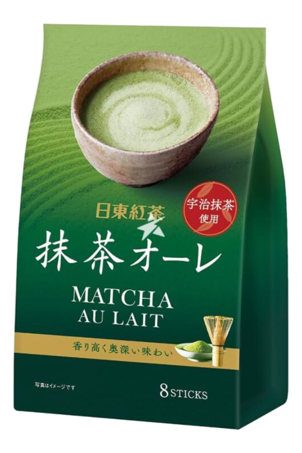 Royal Tea Matcha